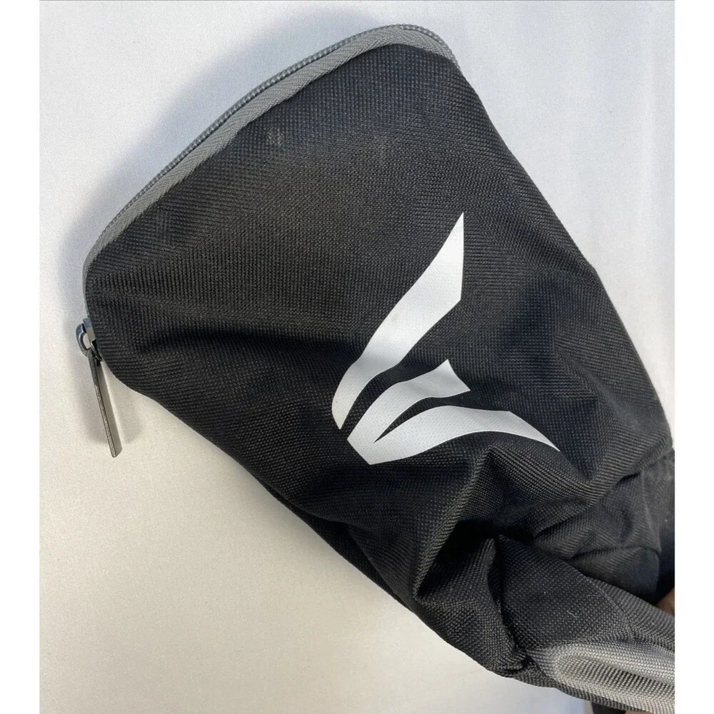 Easton - Black and Grey - Baseball Bat/Equipment Bag - 35 Inch Shoulder Strap